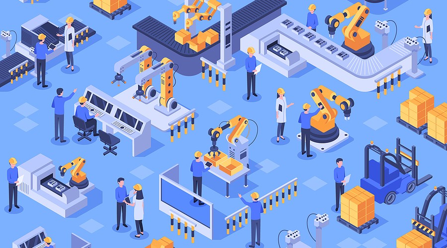mfg automation pic